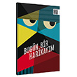 Bugn Bir Harikaym - zel Tasarm - 48 Sayfa Filozof Defter