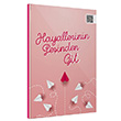 Hayallerinin Peinden Git - zel Tasarm - 48 Sayfa Filozof Defter