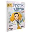 TYT Pratik Kimya zeti (Cep zet Kitab) Konu Anlatm Aydn ve Miray Yaynlar