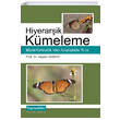 Biyoenformatik Veri Analizinde R ile Hiyerarik Kmeleme Papatya Bilim