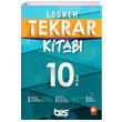10. Snf 1. Dnem Tekrar Kitab Bes Yaynlar