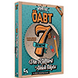 ABT Din Kltr ve Ahlak Bilgisi retmenlii ve HL Meslek Dersleri retmenlii Mihrab 7 Deneme zml Modus Yaynlar