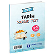 TYT Tarih Yaprak Test Baaryorum Yaynlar