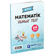 TYT Matematik Yaprak Test Baaryorum Yaynlar