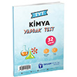 TYT Kimya Yaprak Test Baaryorum Yaynlar