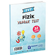 TYT Fizik Yaprak Test Baaryorum Yaynlar