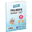 TYT Felsefe Yaprak Test Baaryorum Yaynlar