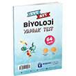TYT AYT Biyoloji Yaprak Test Baaryorum Yaynlar