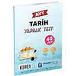 AYT Tarih Yaprak Test Baaryorum Yaynlar