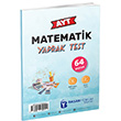 AYT Matematik Yaprak Test Başarıyorum Yayınları