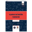 Yaamdaki Matematiin Farkndaym Eitim Yaynevi