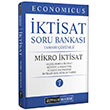 2021 KPSS A Grubu Economicus Mikro ktisat Tamam zml Soru Bankas Pegem Yaynlar