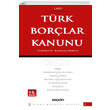 Trk Borlar Kanunu Karlatrmal Gerekeli Sekin Yaynclk