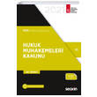 Hukuk Muhakemeleri Kanunu Sekin Yaynclk