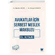 Avukatlar iin Serbest Meslek Makbuzu El Kitab Adalet Yaynevi