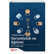 Tohum Sorun Sorumluluk ve Eitimi Pegem Yaynlar