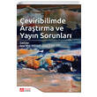 eviribilimde Aratrma ve Yayn Sorunlar Pegem Yaynlar