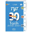 TYT Tarih Palmetre Serisi 30 Deneme Video zml Palme Yaynlar