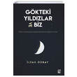 Gkteki Yldzlar ve Biz ra Yaynlar
