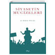 Siyasetin Mucizeleri Bengisu Yaynlar