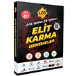 8.Snf LGS Karma Denemeler Elit Karma Prf Paraf Yaynlar