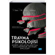 Travma Psikolojisi Nobel Yaynevi