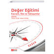 Deer Eitimi Kavram lke ve Yaklamlar Pegem Yaynlar