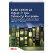 Evde Eitim ve retim in Teknoloji Kullanm Pegem Yaynlar