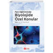 Fen Eitiminde Biyolojide zel Konular Pegem Yaynlar
