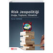 Risk Jeopolitii Doa Toplum Ynetim Pegem Yaynlar