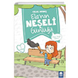 Nasl Yazar Oldum? Elann Neeli Gnl 2.Kitap Mavi Kirpi Yaynlar