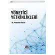 Ynetici Yetkinlikleri Akademi Titiz Yaynlar
