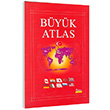 Byk Atlas skele Yaynclk