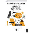 Ahlak Eitimi Dorlion Yaynevi