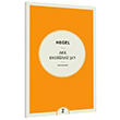 Akl Dediimiz ey Zeplin Kitap