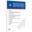 Baheehir niversitesi Hukuk Fakltesi Dergisi Cilt:11 Say:141 142 Mays Haziran 2016 Sekin Yaynevi