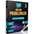 8. Snf LGS Matematik Gn Gn Problemler Soru Bankas Strateji Yaynlar
