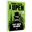 Arsen Lupen Saat Sekizi alarken Dokuz Yaynlar