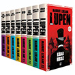 Arsen Lupen 8 Kitap Takm Dokuz Yaynlar