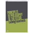Principles of Philosophy of The Future Alter Yaynclk