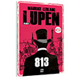 Arsen Lupen 813 Dokuz Yaynlar