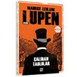 Arsen Lupen alnan Tablolar Dokuz Yaynlar