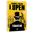Arsen Lupen tiraflar Dokuz Yaynlar