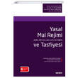 Yasal Mal Rejimi Sekin Yaynclk