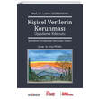 Kiisel Verilerin Korunmas Uygulama Klavuzu On ki Levha Yaynclk