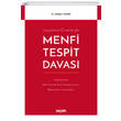 Menfi Tespit Davas Sekin Yaynclk
