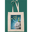 Kk Prens Gzler Bez anta (B179) Book Tasarm