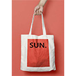 Sunday Gn Bez anta (B61) Book Tasarm