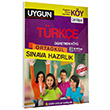 8.Snf Trke Soru zml Kazanm lme Yapraklar Sadk Uygun Yaynlar