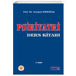 Psikiyatri Ders Kitab Esenkal Yaynclk